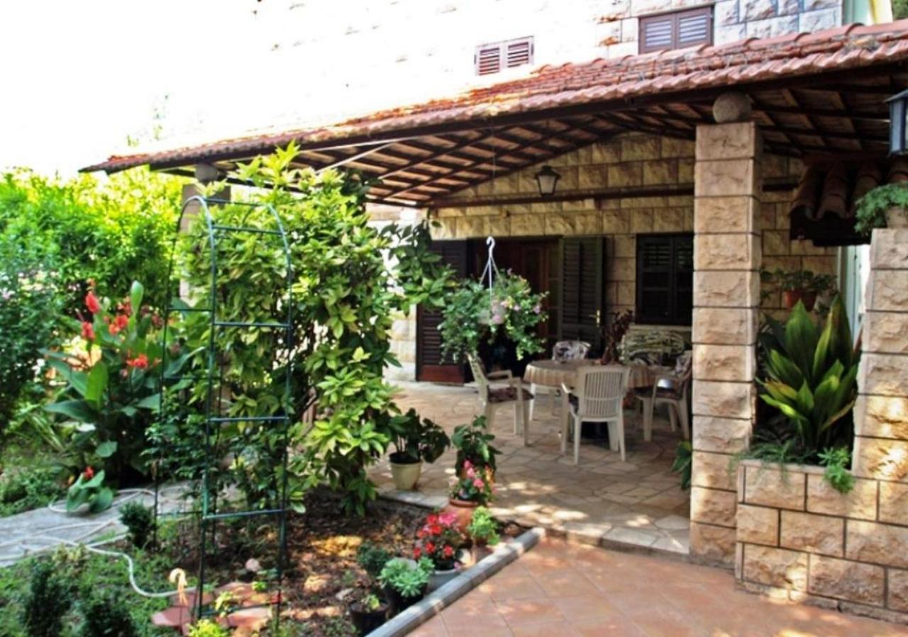 Guest House Foretic Dubrovník Exteriér fotografie