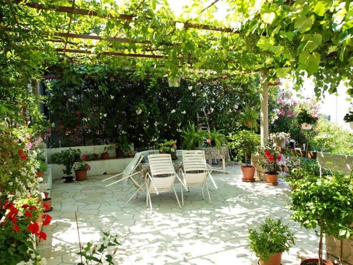 Guest House Foretic Dubrovník Exteriér fotografie