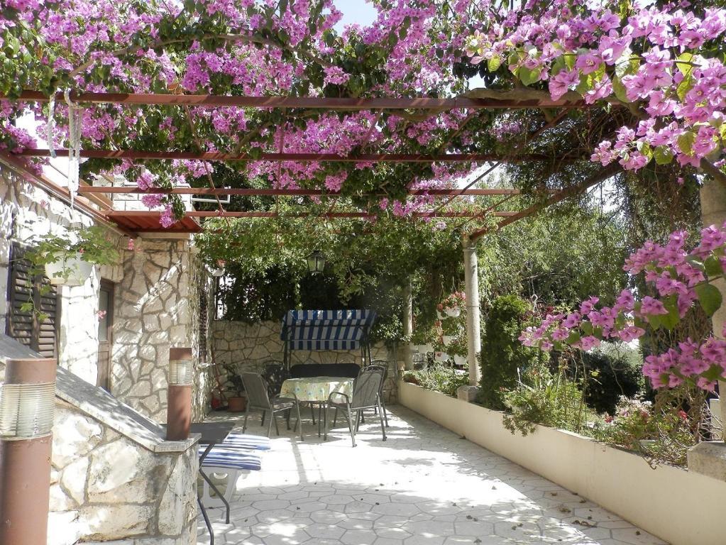 Guest House Foretic Dubrovník Exteriér fotografie