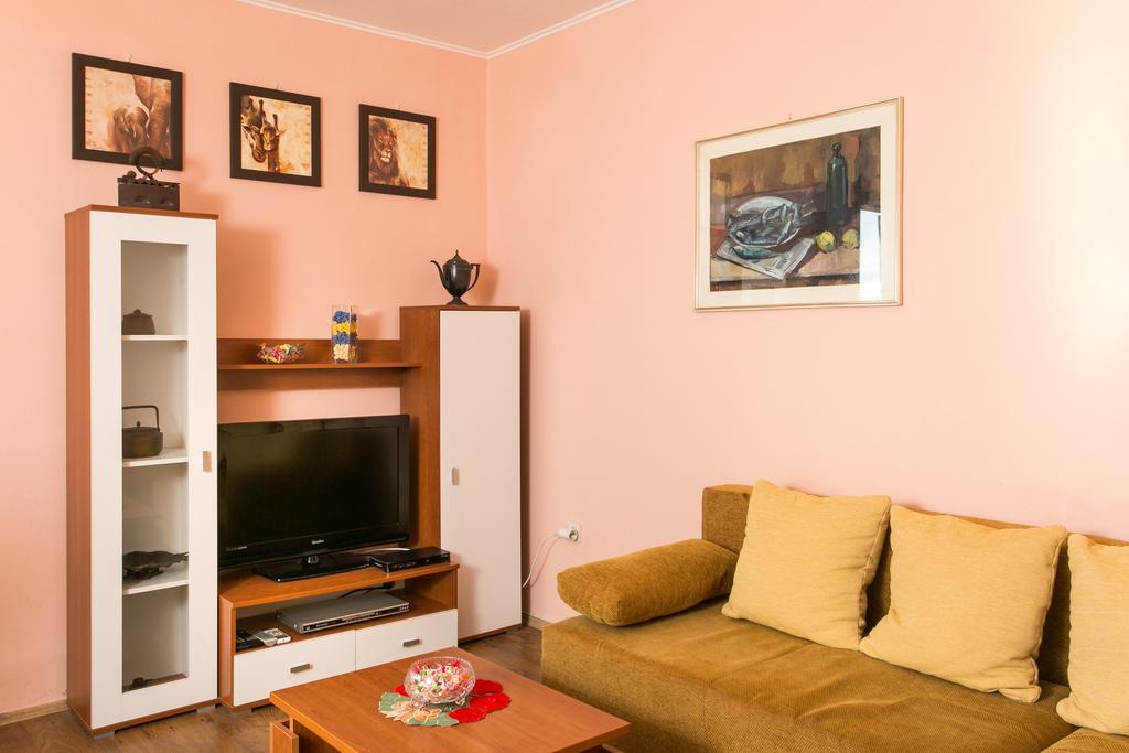 Guest House Foretic Dubrovník Pokoj fotografie