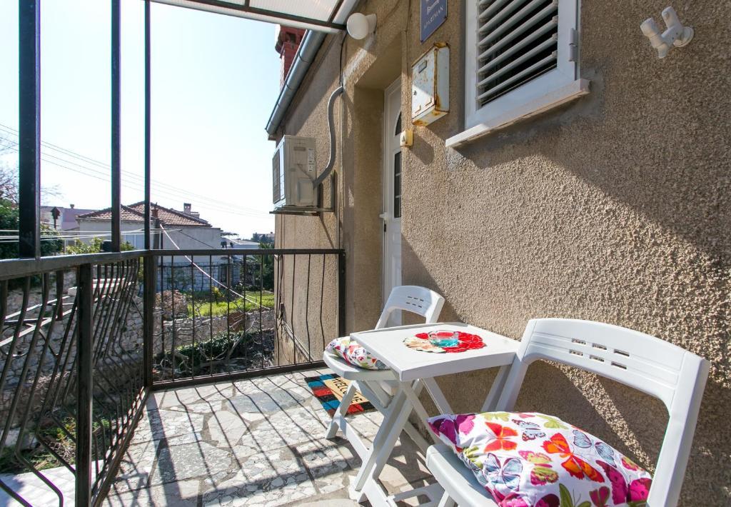 Guest House Foretic Dubrovník Pokoj fotografie