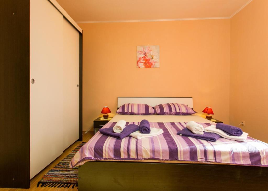 Guest House Foretic Dubrovník Pokoj fotografie