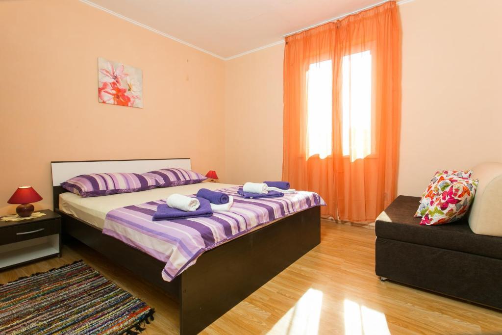 Guest House Foretic Dubrovník Pokoj fotografie
