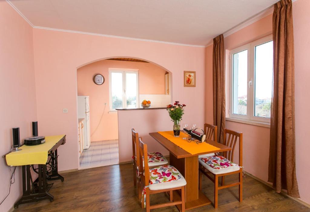 Guest House Foretic Dubrovník Pokoj fotografie