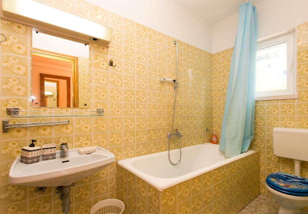 Guest House Foretic Dubrovník Pokoj fotografie