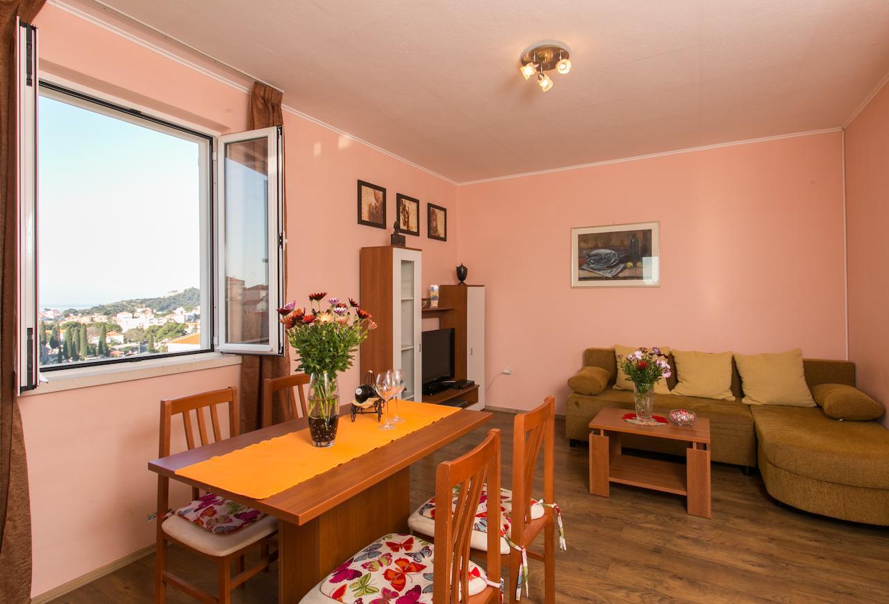 Guest House Foretic Dubrovník Pokoj fotografie