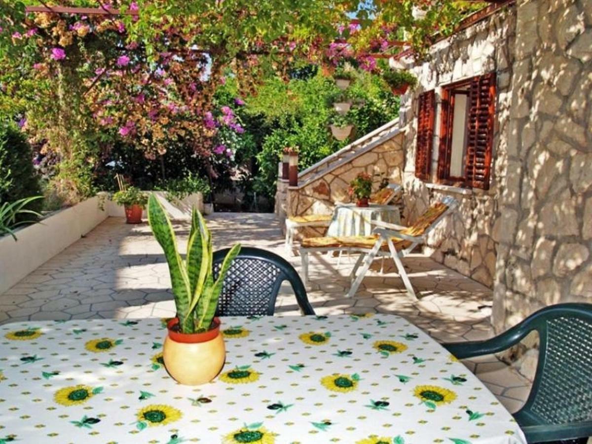 Guest House Foretic Dubrovník Exteriér fotografie