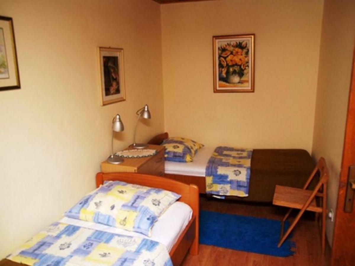 Guest House Foretic Dubrovník Exteriér fotografie