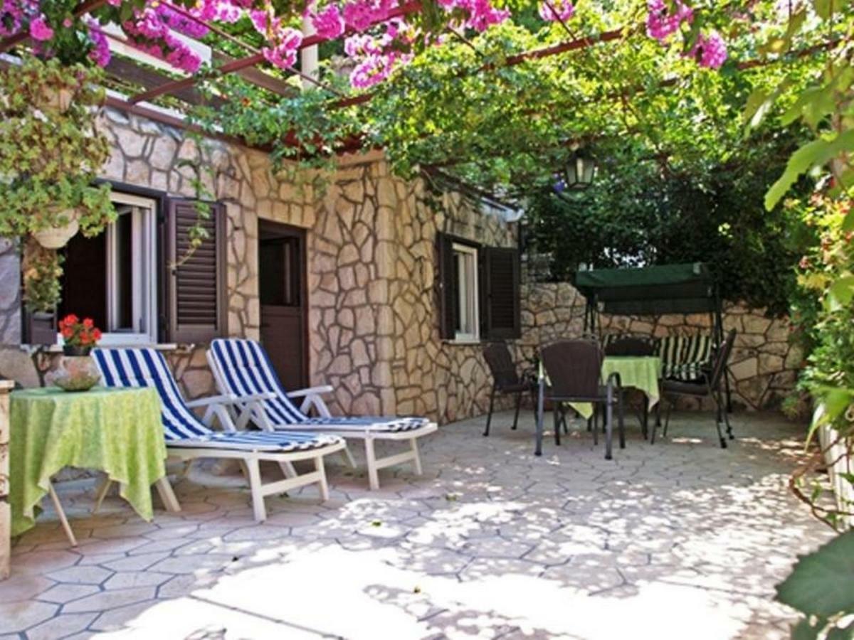 Guest House Foretic Dubrovník Exteriér fotografie