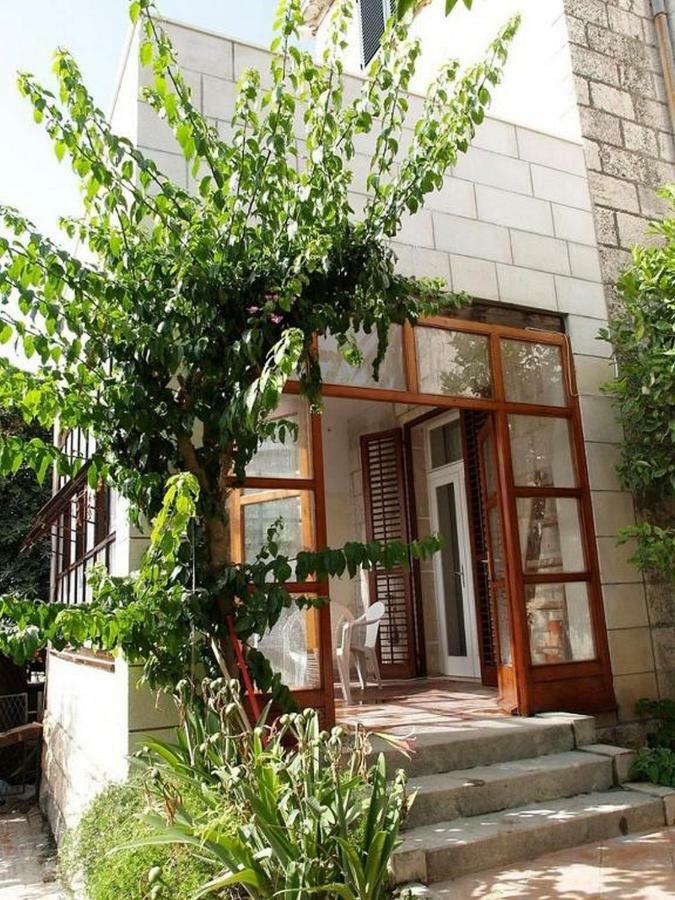 Guest House Foretic Dubrovník Exteriér fotografie