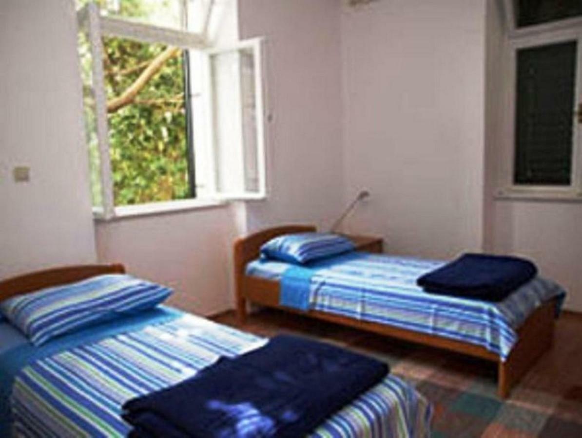 Guest House Foretic Dubrovník Exteriér fotografie