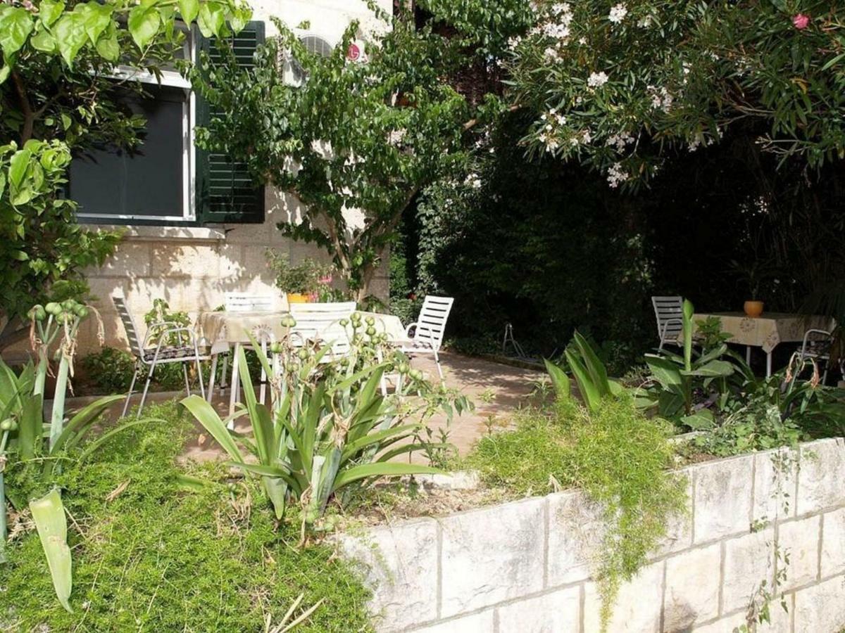 Guest House Foretic Dubrovník Exteriér fotografie