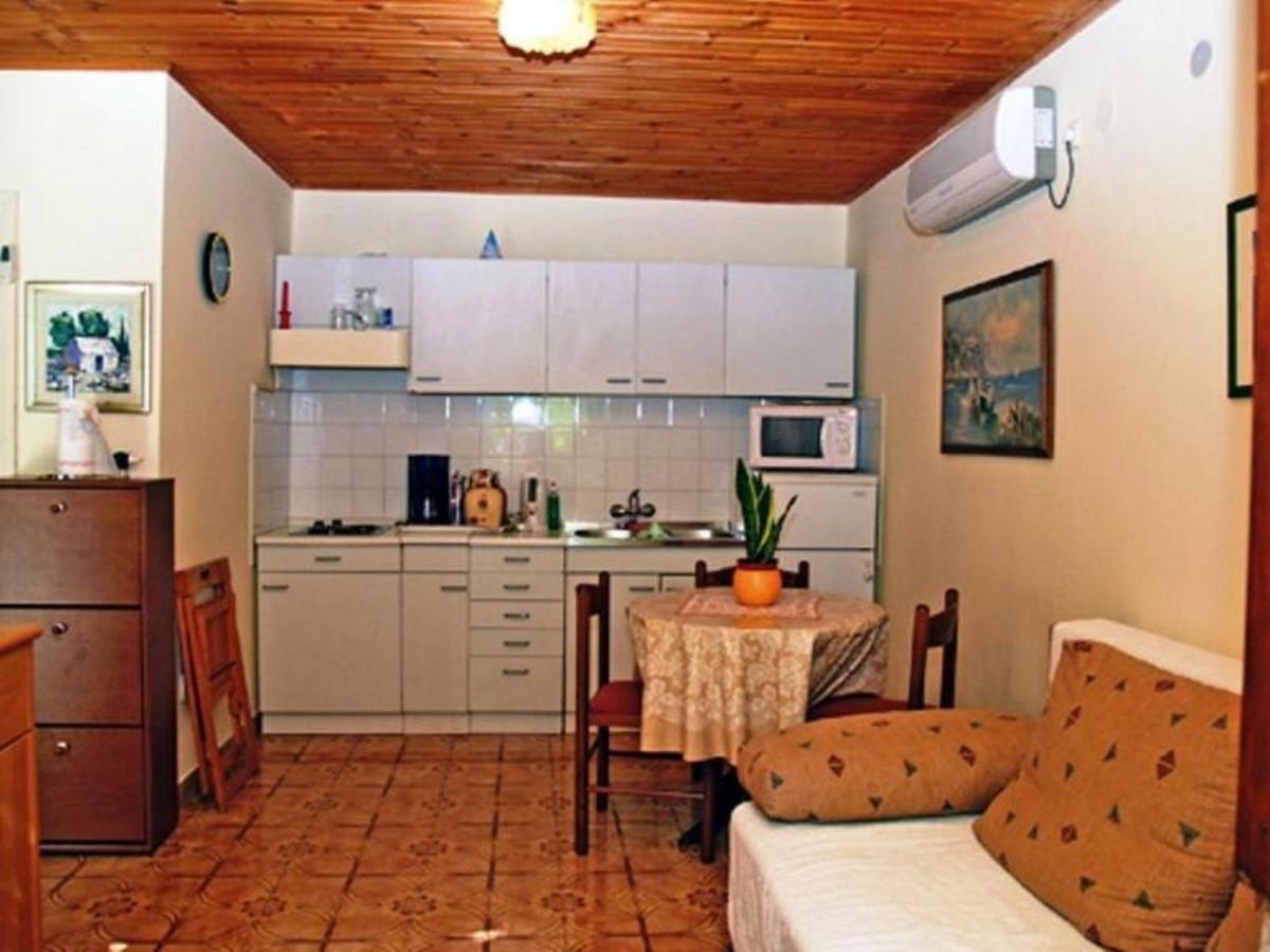 Guest House Foretic Dubrovník Exteriér fotografie