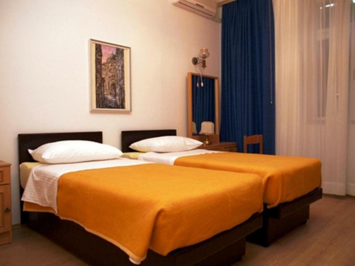 Guest House Foretic Dubrovník Exteriér fotografie