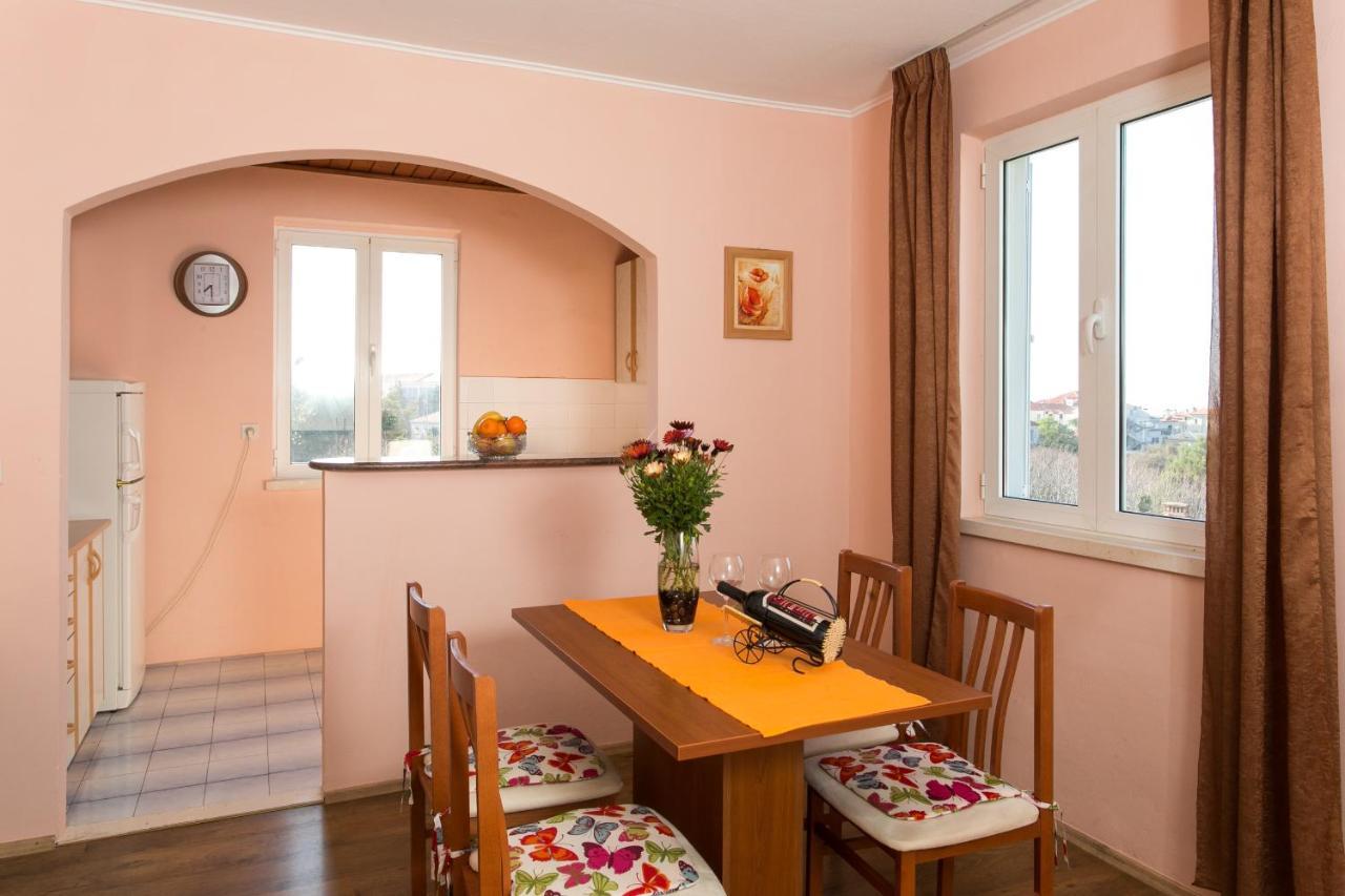 Guest House Foretic Dubrovník Pokoj fotografie